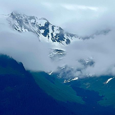 Murphy'S Alaskan Inn Seward Zewnętrze zdjęcie
