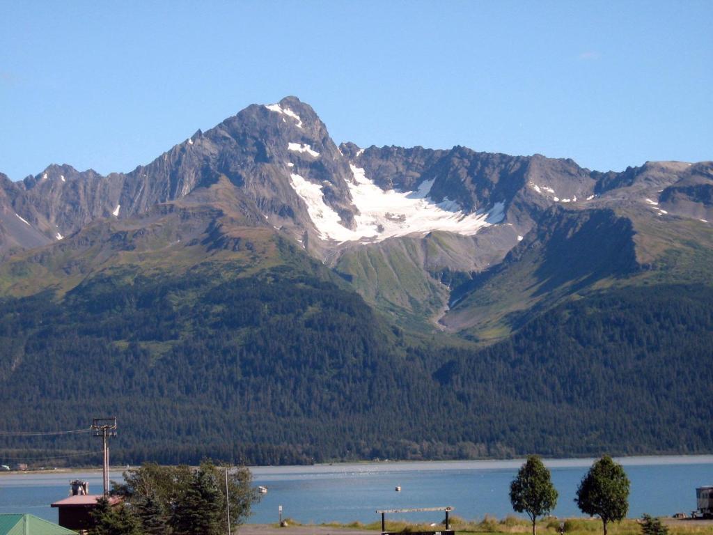 Murphy'S Alaskan Inn Seward Pokój zdjęcie