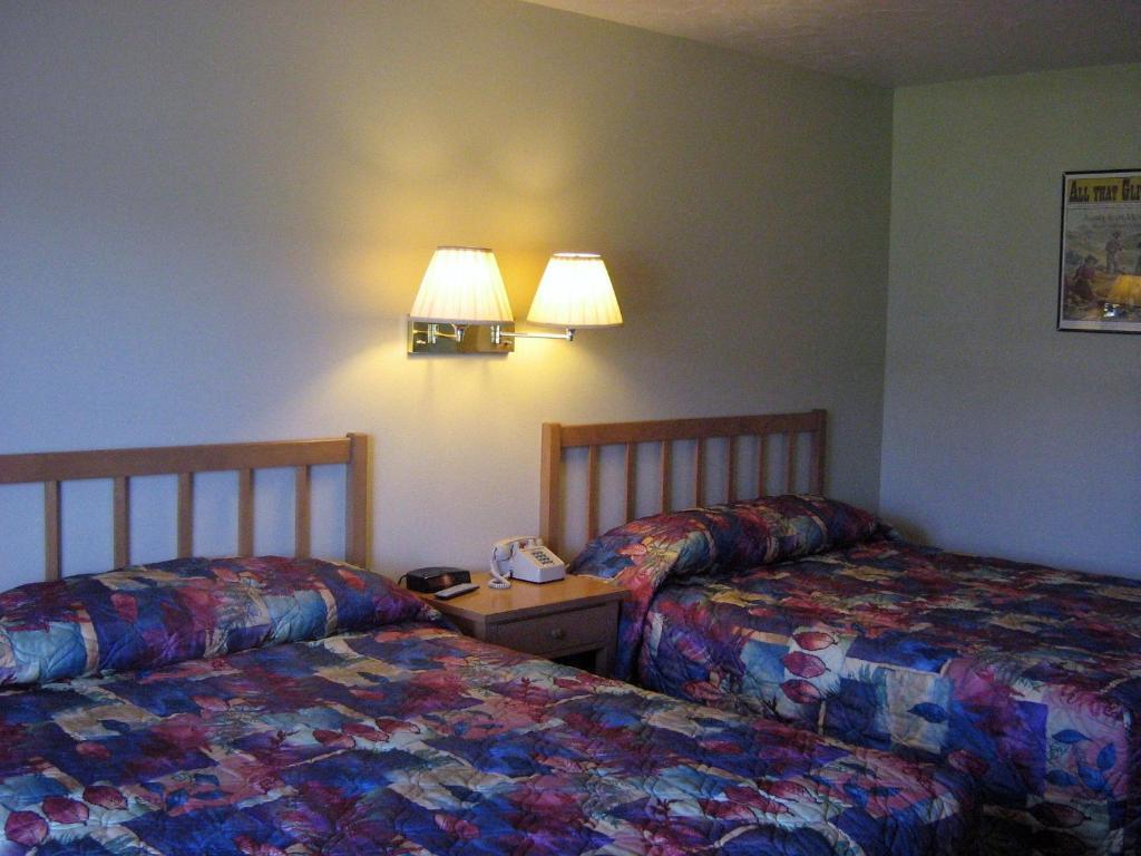 Murphy'S Alaskan Inn Seward Pokój zdjęcie