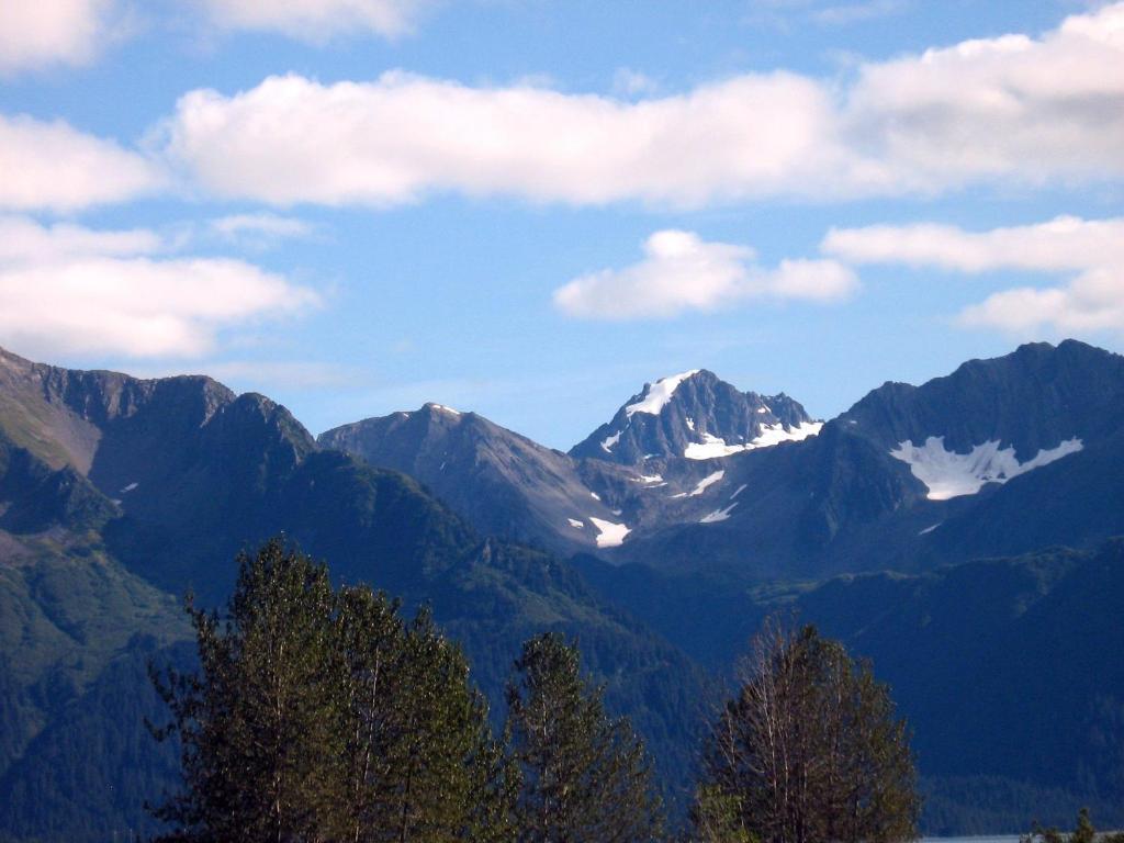 Murphy'S Alaskan Inn Seward Pokój zdjęcie