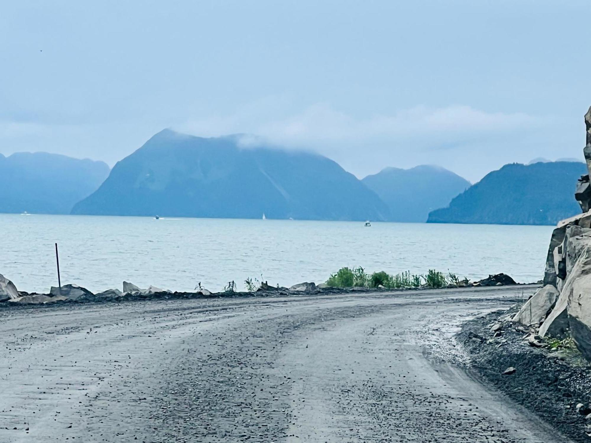 Murphy'S Alaskan Inn Seward Zewnętrze zdjęcie