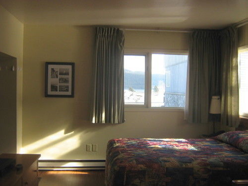 Murphy'S Alaskan Inn Seward Zewnętrze zdjęcie